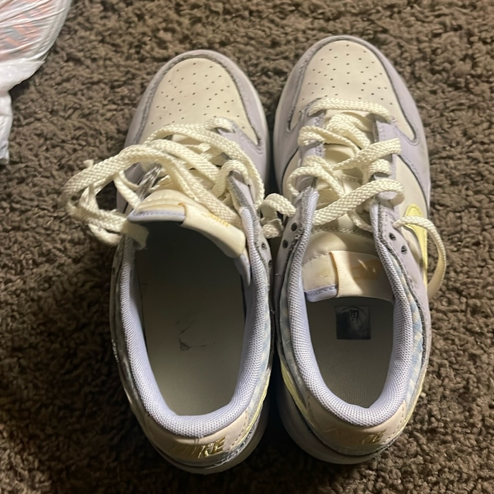 Nike dunks